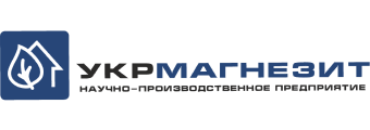 Укрмагнезит логотип