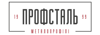 Профсталь логотип