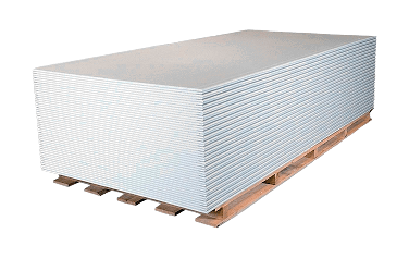 Гіпсокартон