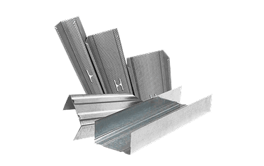 Профіль гіпсокартона